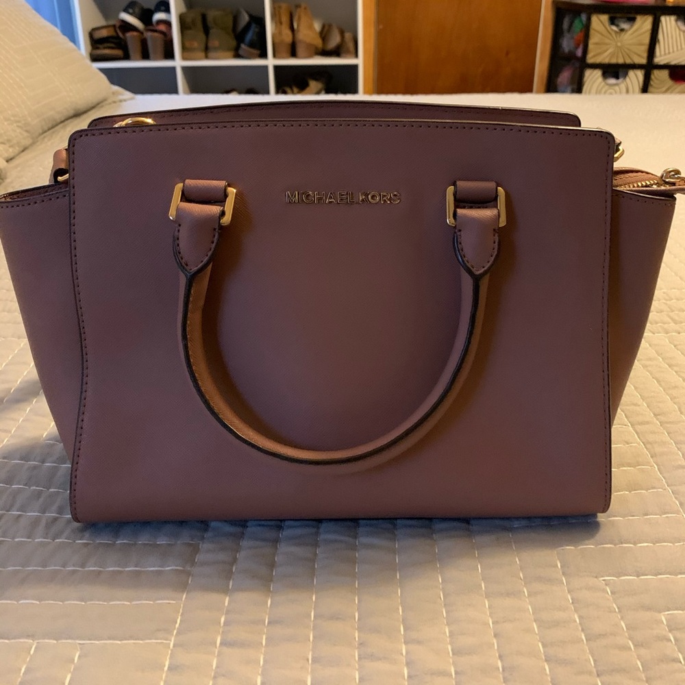Michael Kors Handbag